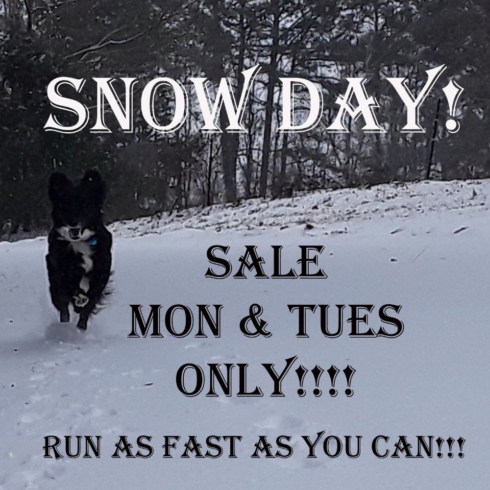 Slashing Prices For 48 Hours!!